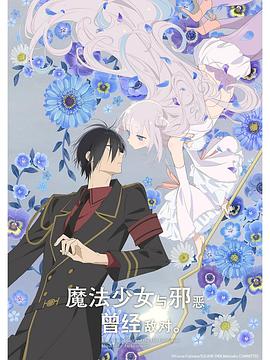 魔法少女與惡曾是敵人。(全集)