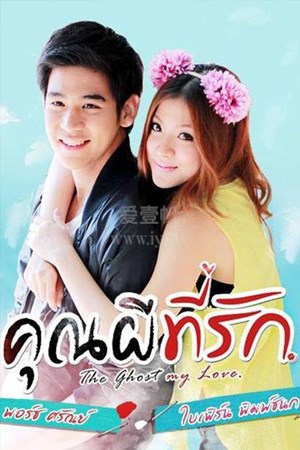 親愛(ài)的鬼先生(全集)