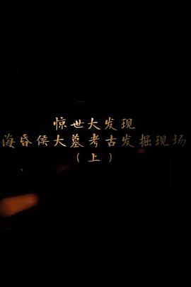 探索發(fā)現(xiàn)：?；韬畲竽箍脊虐l(fā)掘現(xiàn)場(全集)